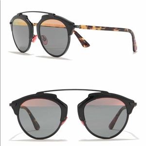 Christian Dior So Real Sunglasses